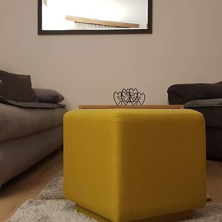 Apartman Mina Divčibare Eksteriør bilde