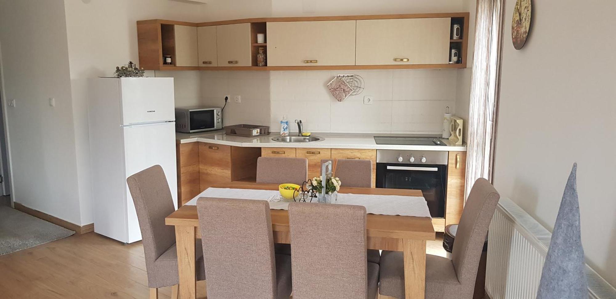 Apartman Mina Divčibare Eksteriør bilde