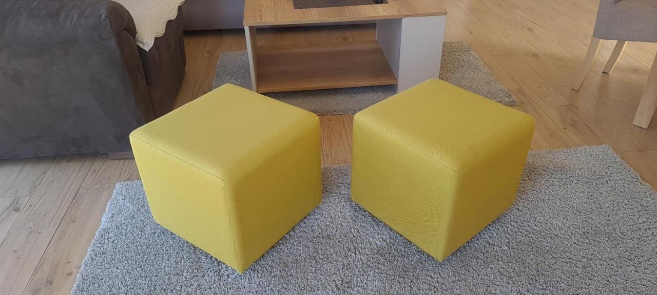 Apartman Mina Divčibare Eksteriør bilde