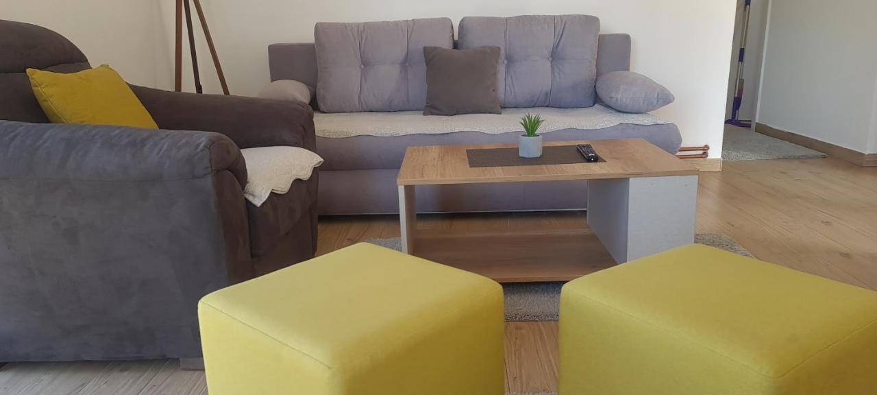 Apartman Mina Divčibare Eksteriør bilde