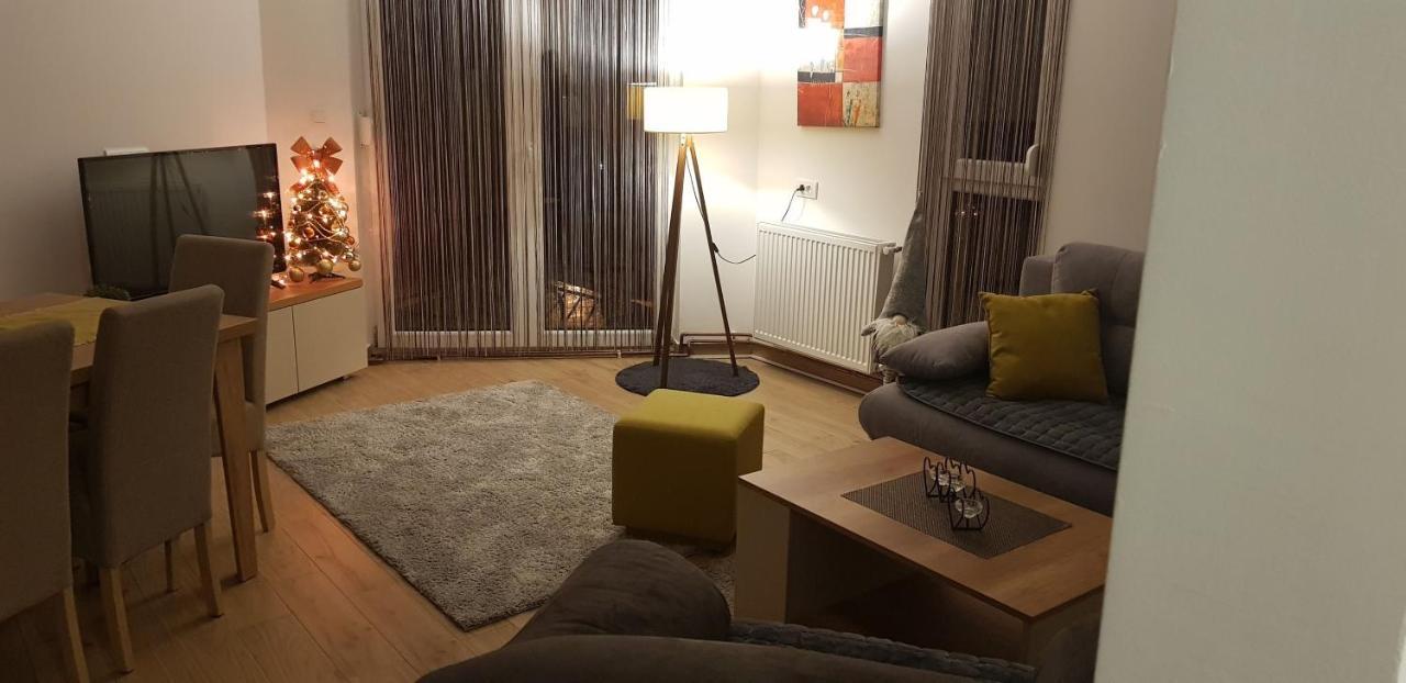 Apartman Mina Divčibare Eksteriør bilde