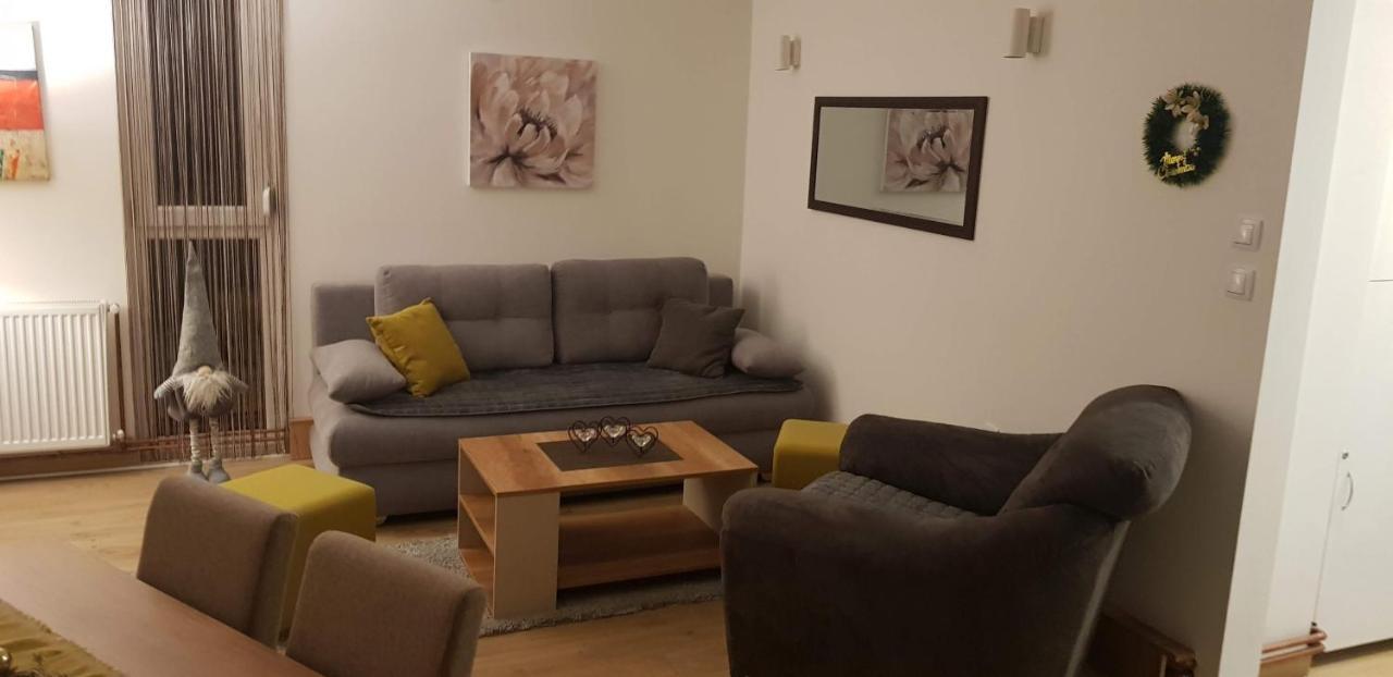 Apartman Mina Divčibare Eksteriør bilde