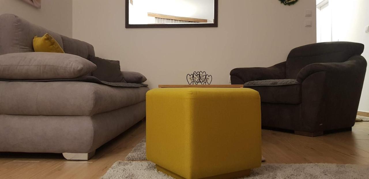 Apartman Mina Divčibare Eksteriør bilde