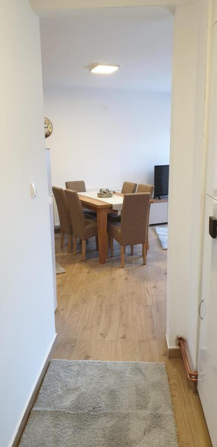 Apartman Mina Divčibare Eksteriør bilde