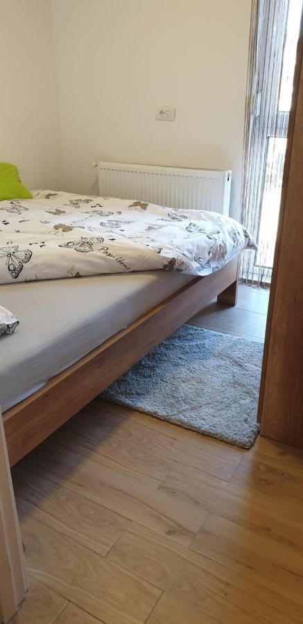 Apartman Mina Divčibare Eksteriør bilde