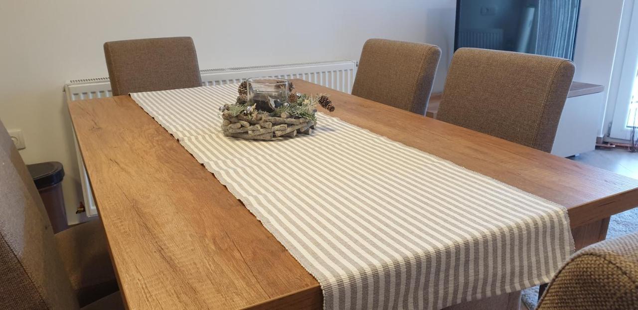 Apartman Mina Divčibare Eksteriør bilde