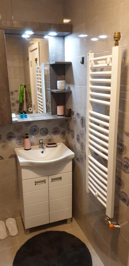 Apartman Mina Divčibare Eksteriør bilde