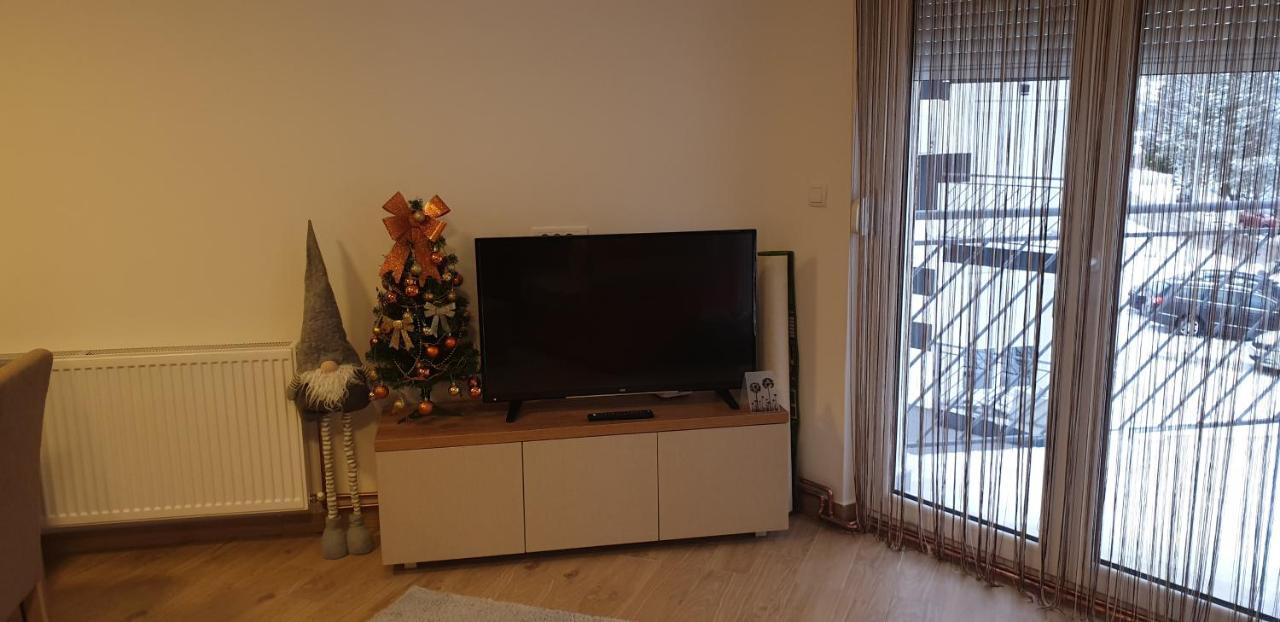 Apartman Mina Divčibare Eksteriør bilde