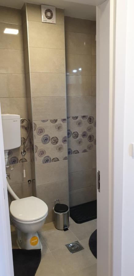 Apartman Mina Divčibare Eksteriør bilde