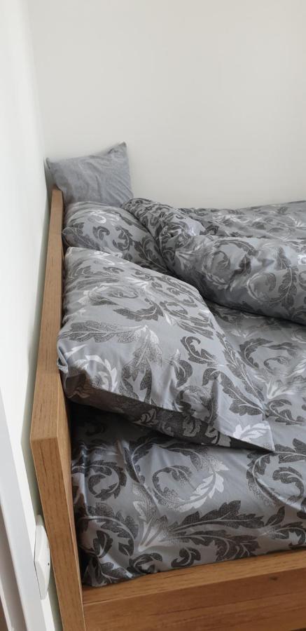 Apartman Mina Divčibare Eksteriør bilde